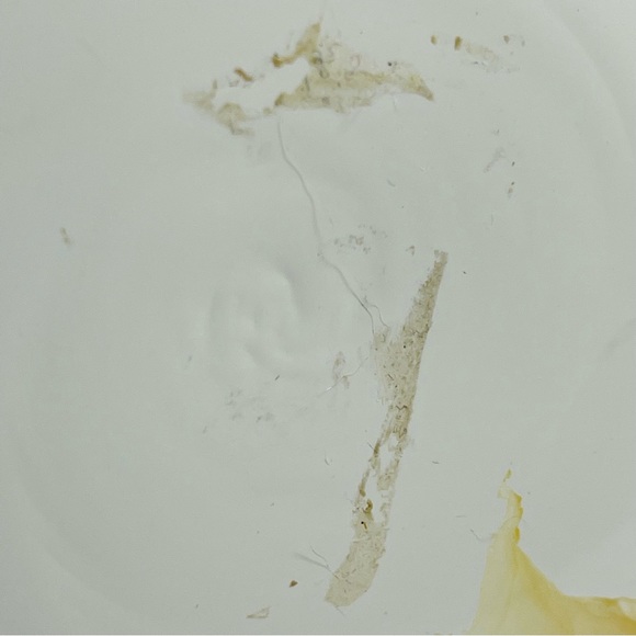 Corning Ware P-104 teapot coffee pot blue cornflower 6 cup made in USA Vintage - Picture 9 of 15